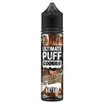 Buy Ultimate Puff Cookies 50ml Shortfill - Oatmeal Raisn