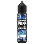 Buy Ultimate Puff Cookies 50ml Shortfill - Blueberry Parfait
