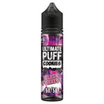 Buy Ultimate Puff Cookies 50ml Shortfill - Forest Cookies