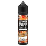 Buy Ultimate Puff Cookies 50ml Shortfill - Chocolate Orange