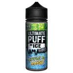 Buy Ultimate Puff On Ice 100ML Shortfill - Apple & Mango