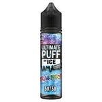 Buy Ultimate Puff On Ice 50ml Shortfill - Raibow