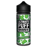Buy Ultimate Puff Shakes 100ML Shortfill - Shamrock