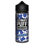 Buy Ultimate Puff Shakes 100ML Shortfill - Blueberry