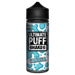 Buy Ultimate Puff Shakes 100ML Shortfill - Vanilla