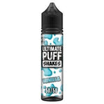 Buy Ultimate Puff Shakes 50ml Shortfill - Vanilla