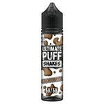 Buy Ultimate Puff Shakes 50ml Shortfill - Chocolate