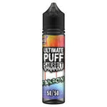 Buy Ultimate Puff Sherbet 50ml Shortfill - Rainbow