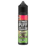 Buy Ultimate Puff Sherbet 50ml Shortfill - Apple& Mango