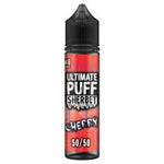 Buy Ultimate Puff Sherbet 50ml Shortfill - Cherry