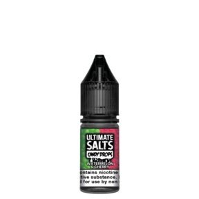 Buy Ultimate Salts Candy Drops 10ML Nic Salt (Pack of 10) - 10mg