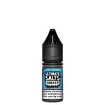 Buy Ultimate Salts Chilled 10ML Nic Salt (Pack of 10) - 10mg