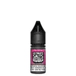 Buy Ultimate Salts Chilled 10ML Nic Salt (Pack of 10) - 10mg