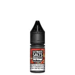 Buy Ultimate Salts Custard 10ML Nic Salt (Pack of 10) - 10mg