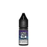 Buy Ultimate Salts On Ice 10ML Nic Salt (Pack of 10) - 10mg