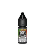 Buy Ultimate Salts Sherbet 10ML Nic Salt (Pack of 10) - 10mg