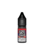 Buy Ultimate Salts Sherbet 10ML Nic Salt (Pack of 10) - 10mg