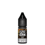 Buy Ultimate Salts Soda 10ML Nic Salt (Pack of 10) - 10mg