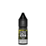 Buy Ultimate Salts Soda 10ML Nic Salt (Pack of 10) - 10mg