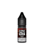 Buy Ultimate Salts Soda 10ML Nic Salt (Pack of 10) - 10mg
