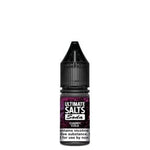 Buy Ultimate Salts Soda 10ML Nic Salt (Pack of 10) - 10mg