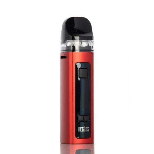 Buy UWELL AEGLOS 60W POD MOD KIT - Red