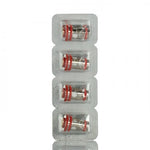 Buy Uwell Aeglos Coils 0.23 - Pack of 4 -