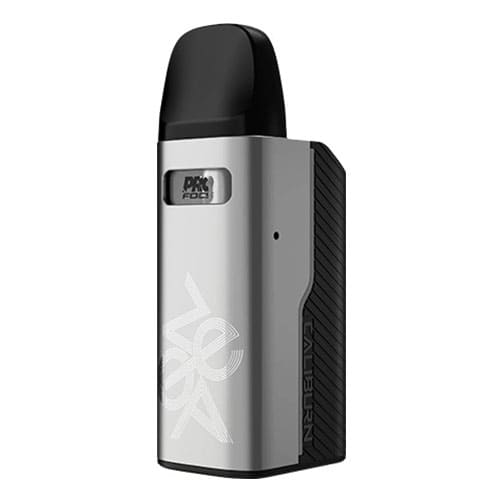 Buy Uwell Calibuen GZ2 Pod System Kit - Silver