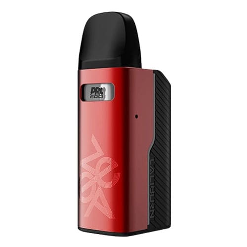Buy Uwell Calibuen GZ2 Pod System Kit - Red