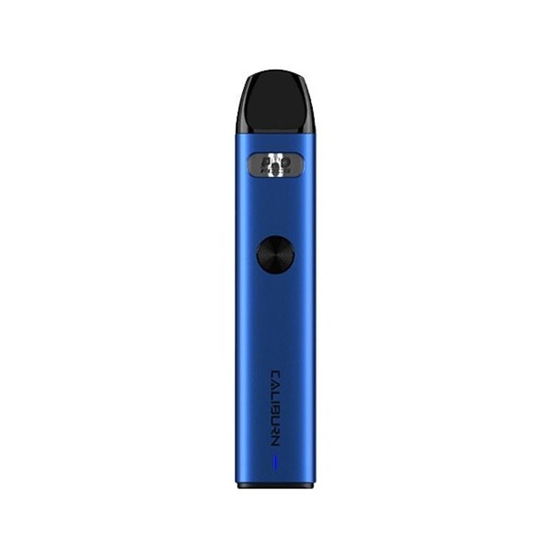 Buy Uwell Caliburn A2 Pod Mod Kit - Blue