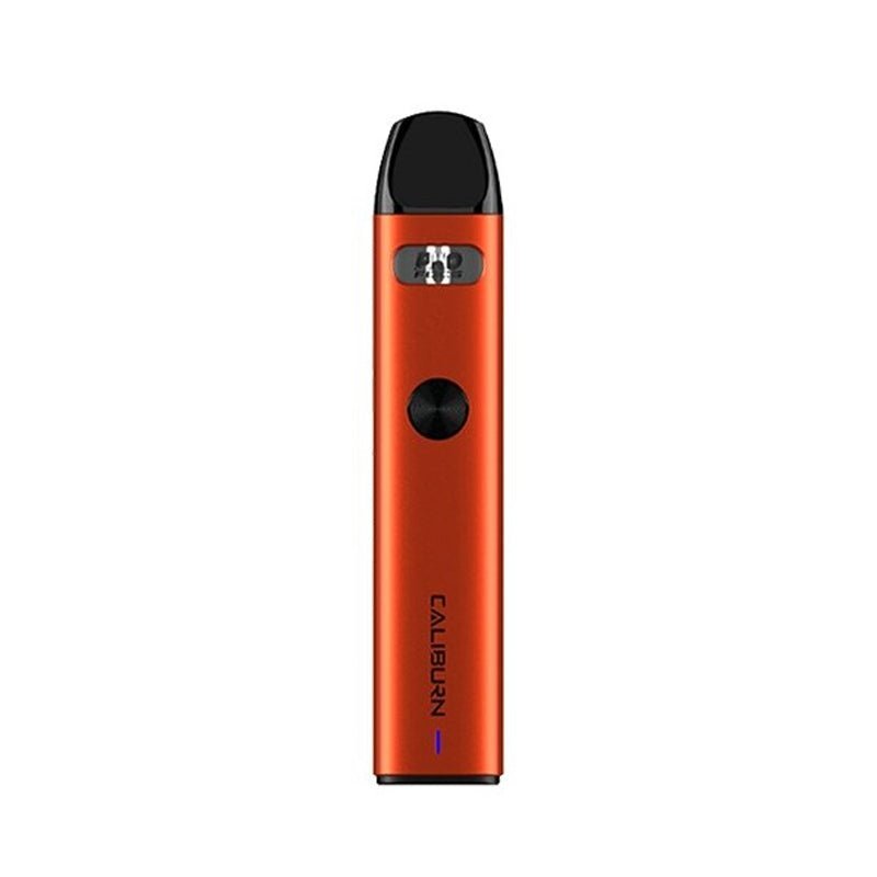 Buy Uwell Caliburn A2 Pod Mod Kit - Orange