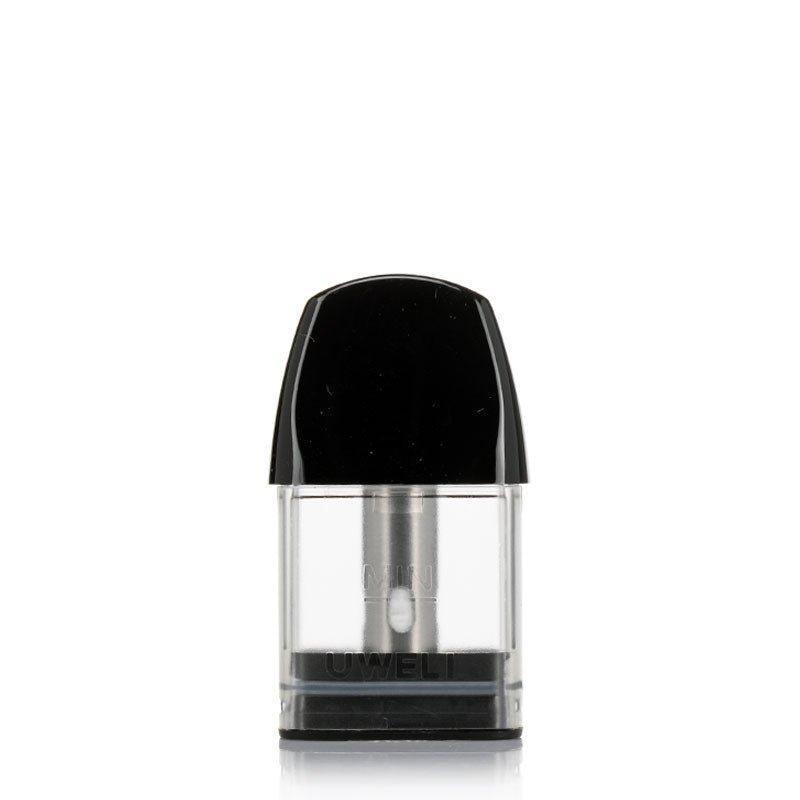 Buy Uwell Caliburn A2 Replacement Pods - Pack of 4 - 1.2 ohm