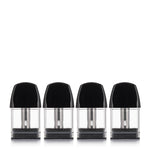 Buy Uwell Caliburn A2 Replacement Pods - Pack of 4 - 1.2 ohm
