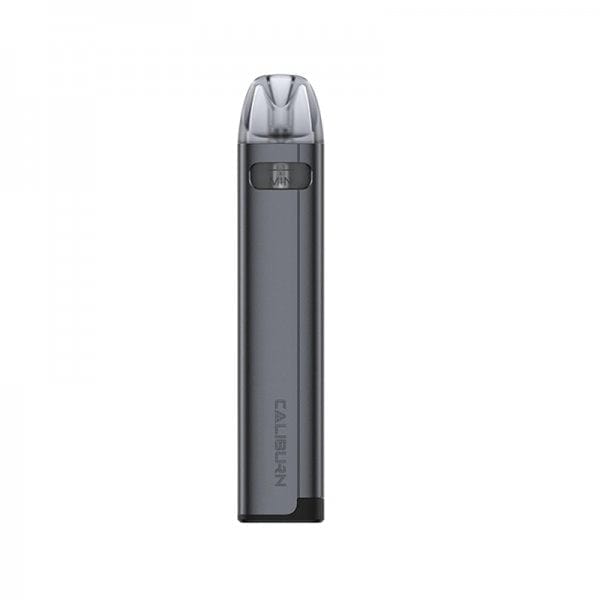 Buy Uwell Caliburn A2S Pod System Kit - Grey