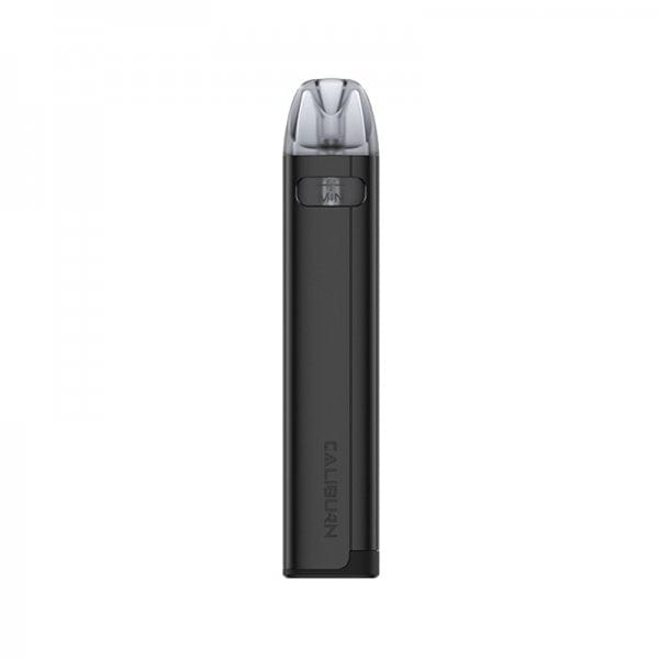 Buy Uwell Caliburn A2S Pod System Kit - Black