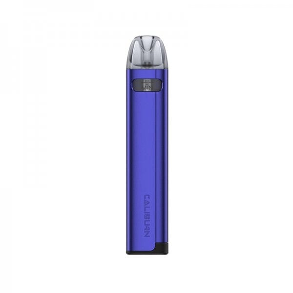 Buy Uwell Caliburn A2S Pod System Kit - Purple