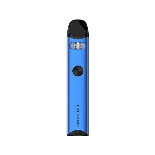 Buy Uwell Caliburn A3 Pod Kit - Blue