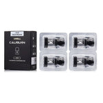 Buy Uwell Caliburn A3 Pods - Pack of 4 -