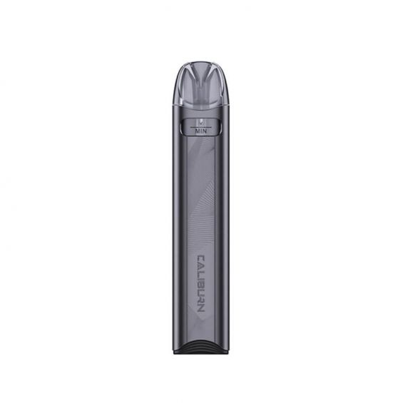 Buy Uwell Caliburn A3S Pod Kit - Space Grey