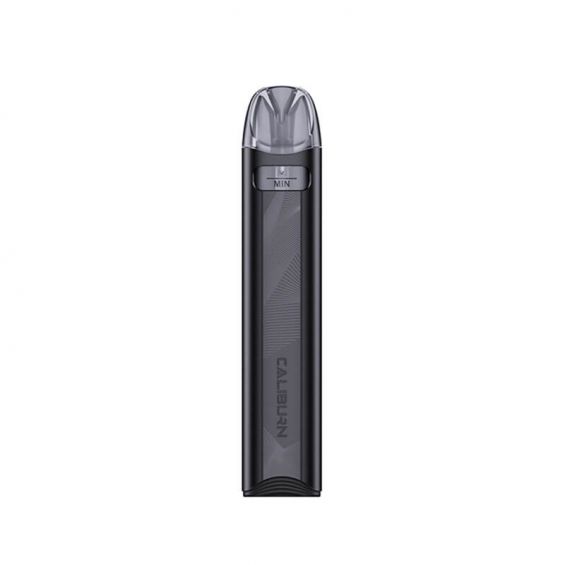 Buy Uwell Caliburn A3S Pod Kit - Midnight Black