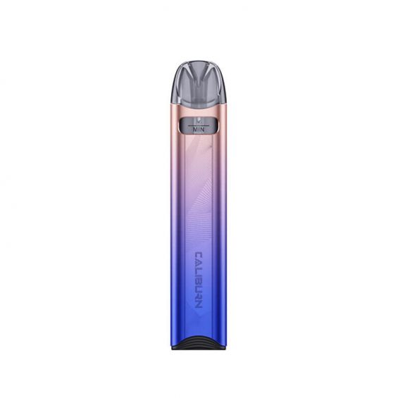 Buy Uwell Caliburn A3S Pod Kit - IRIS Purple
