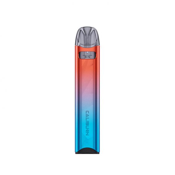 Buy Uwell Caliburn A3S Pod Kit - Ocean Flame