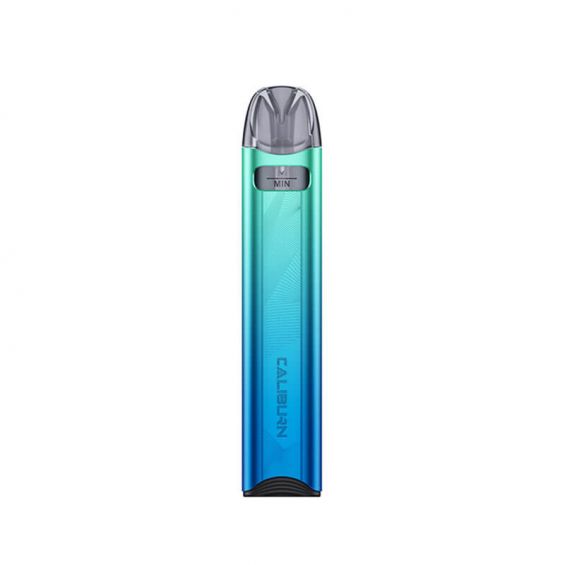 Buy Uwell Caliburn A3S Pod Kit - Lake Green