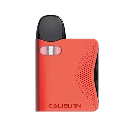 Buy Uwell Caliburn AK3 13W Pod System - Red