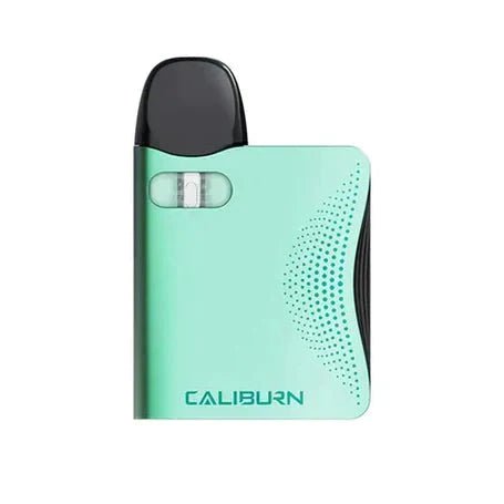 Buy Uwell Caliburn AK3 13W Pod System - Cyan