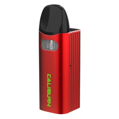 Buy Uwell Caliburn AZ3 Pod System Kit - Red
