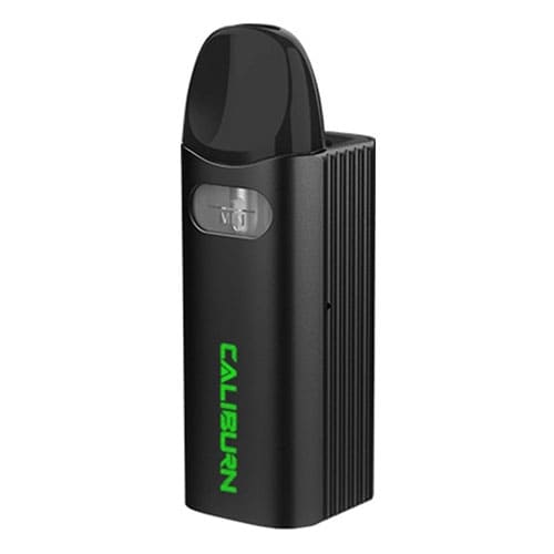 Buy Uwell Caliburn AZ3 Pod System Kit - Black
