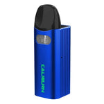 Buy Uwell Caliburn AZ3 Pod System Kit - Blue