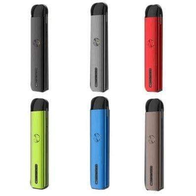 Buy UWELL - CALIBURN G - POD KIT - Rosy Brown