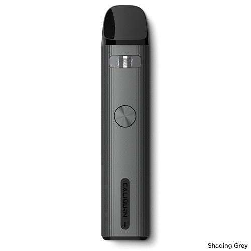 Buy Uwell Caliburn G2 18W Pod System - Shading Gray
